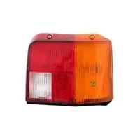 Heckleuchte RüCkleuchte Links AußEn FüR Peugeot 205 II 20A/C 741B 20D 741A/C