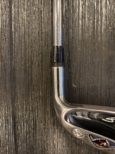 Jack Nicklaus V18 Signature Series Teileisensatz (PW,9,7) - Stahl - Rechtshand - Bild 6 von 17