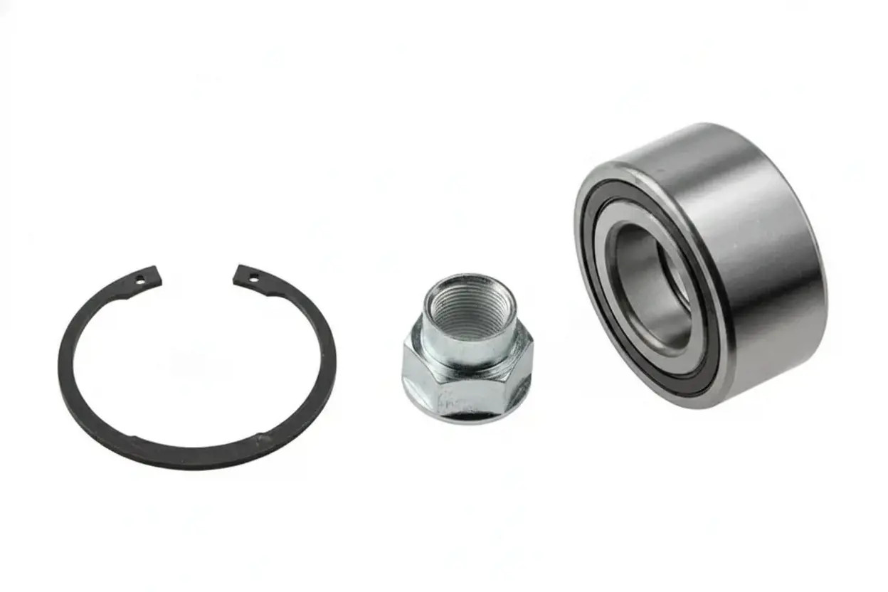 N.T.Y. KLP-FT-007.NTY Wheel Bearing Kit for FIAT,LANCIA - Image 9