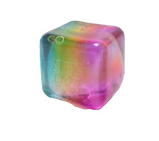 Rainbow Nice Cube Sensory Squish