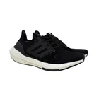 Adidas Women's Ultraboost 22 Sneakers - GX5591 - Black/White - Size 7 US