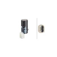 Hella Sensor, Einparkhilfe 6PX 358 141-161 FüR Bmw, Beidseitig, Hinten