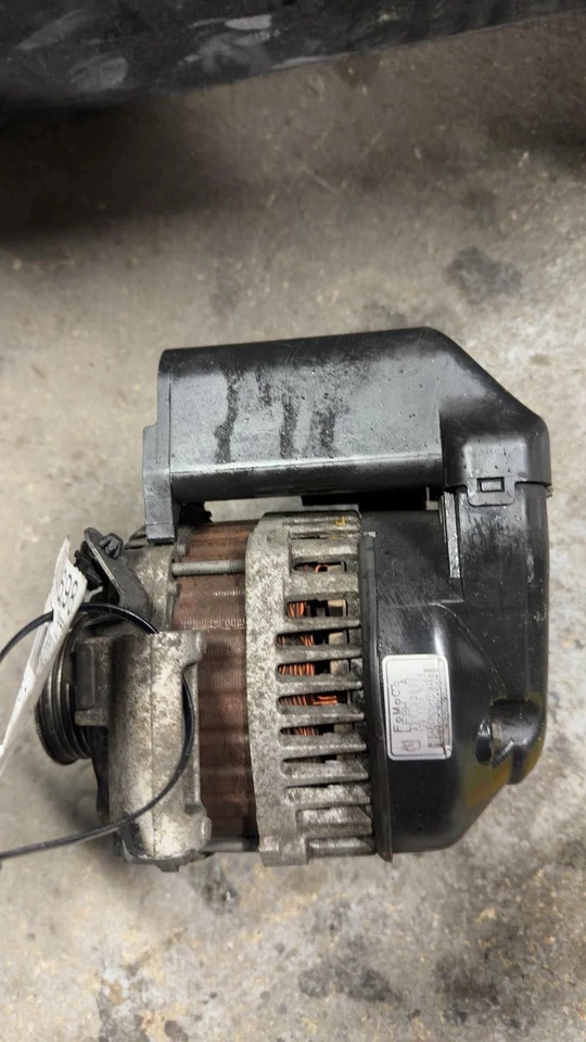 Alternador Mazda MAZDA MIATA 2009 2010 2011 2012 2013 2014 2015 Foto 4 de 4