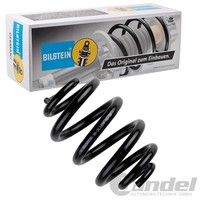 Bilstein B3 Fahrwerksfeder Feder Hinterachse Passend FüR VW Transporter