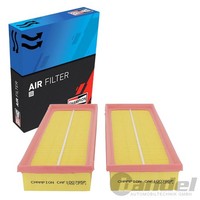 Champion Luftfilter Filtereinsatz Passend FüR MERCEDES-BENZ C-KLASSE CLC-KLASSE