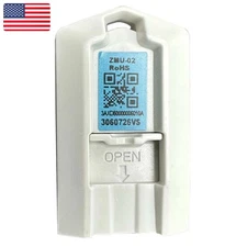 One New ABB ACS880 MU-ZCU-12/14 ZMU-02 Inverter Memory Card - US Stock