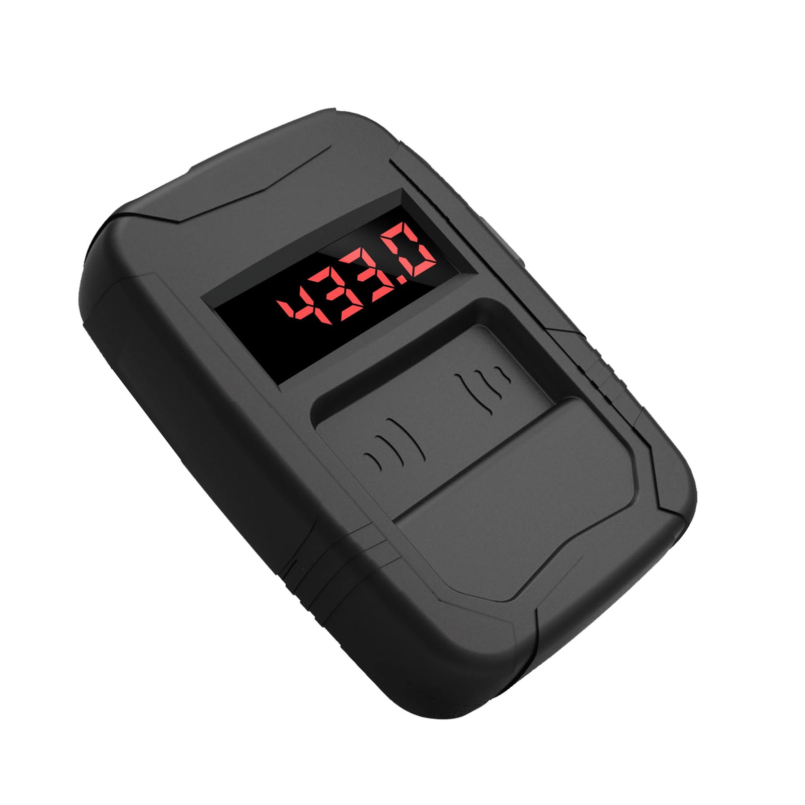 Car Key Fob Tester RF Frequency Tester 10 MHZ-1000 MHZ, PL001 Remote Control ...