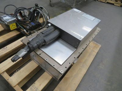 VAC CS-40 INDUSTRIAL/LABORATORY COOLING MODULE T268798
