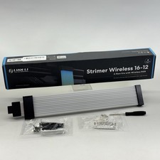 Lian Li Strimer Wireless 16 Pin PW16-121W Addressable RGB Power Extension Cable