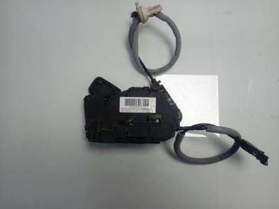 B6A5TB837016A TÜRSCHLOSS VORNE RECHTS / 6847674 FÜR SEAT IBIZA KJ1 1.6 TDI