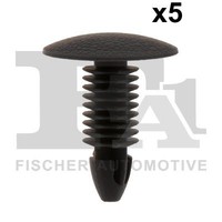 FA1 89-10003.5 Clip, Zier-/Schutzleiste For Hyundai
