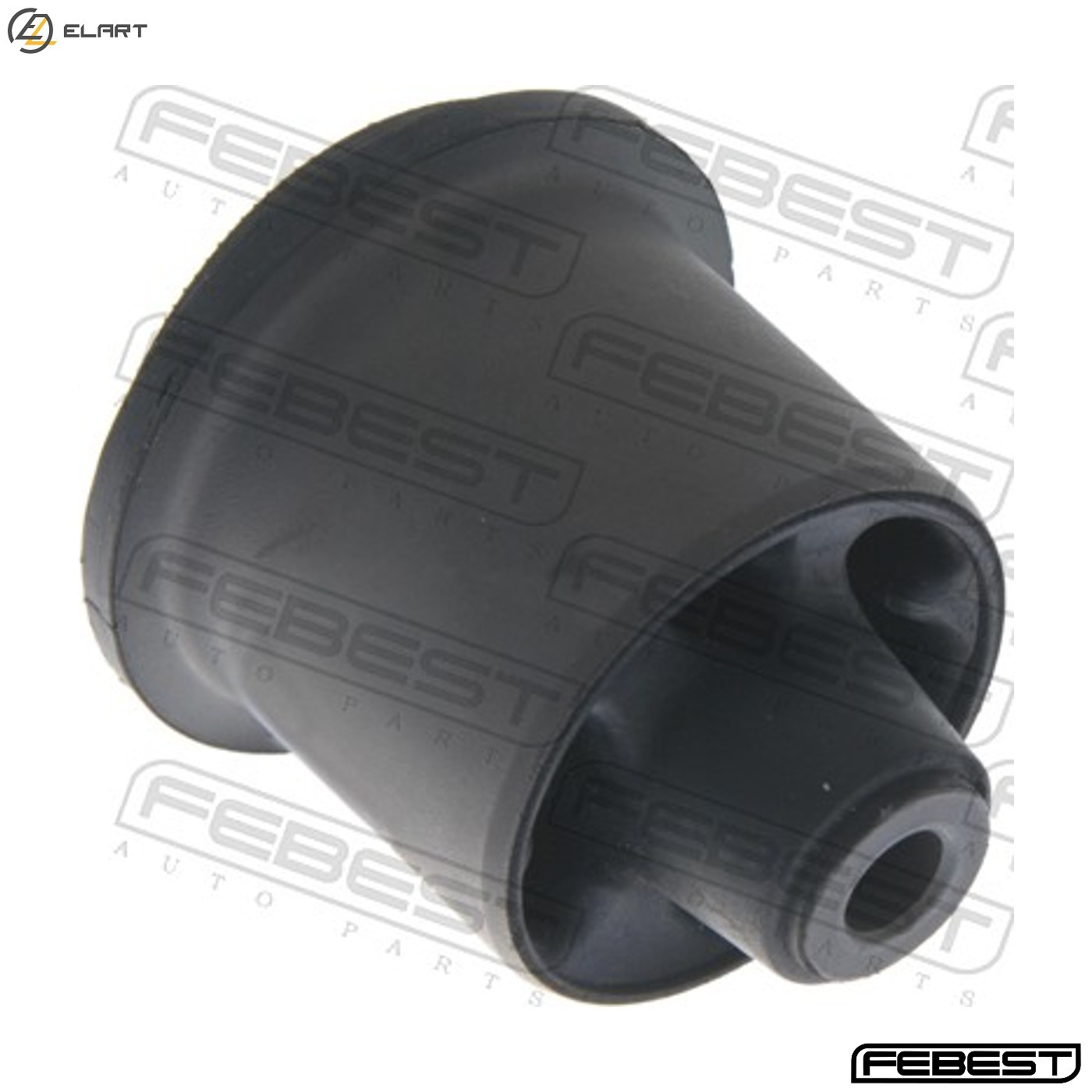 BUSHING AXLE BEAM NAB-K12R FOR NISSAN TIIDA/Hatchback GENISS/LIVINA/MPV MARCH