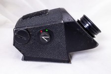Mirino vintage TTL Prism Finder per Hasselblad Kiev-88 Rolleiflex