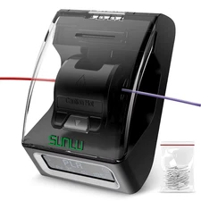 Filament Connector 1.75Mm Filament Fast Welding for Pla/Petg/Tpu/Abs/Pa/Nylon 20