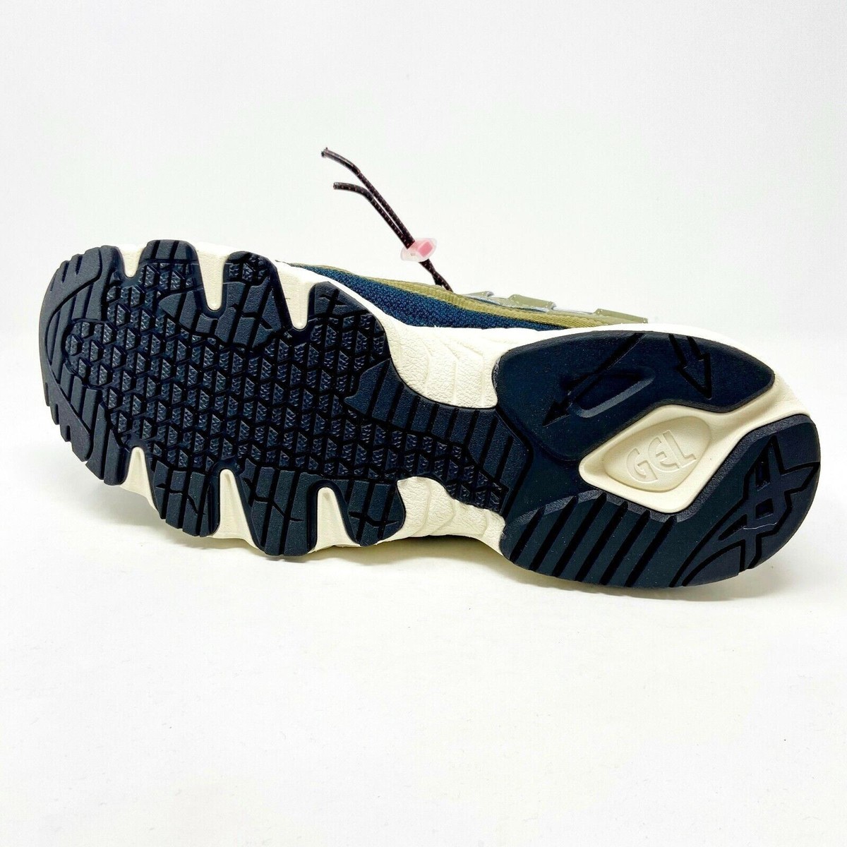 ASICS Tiger Men\'s GEL-MAI Shoes Size 8 Dark Ocea Amazon.com | ASICS Tiger Men main image 2