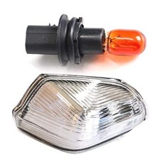 Sprinter Van Indicator Cover Side Mirror Light Bulb Turn Signal Light Left