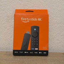 Amazon Fire TV Stick 4K 2nd Gen WiFi 6 Alexa ...