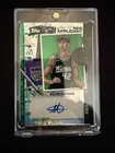 2025-26 Topps - New Applicants Autograph Maxime Raynaud #NA-MR Holofoil (AU, RC)