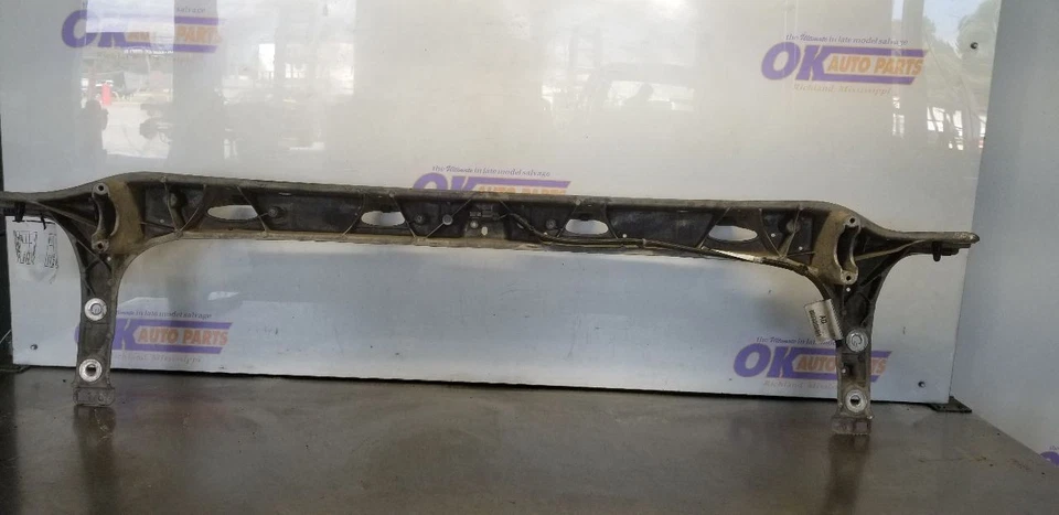 22 FORD F350 SUPER DUTY UPPER RADIATOR CORE SUPPORT 6.2L - Image 4 of 4