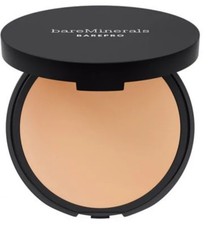 Bare Minerals Bare Pro 16Hr Skin Perfecting Powder Foundation 8g Choose Shade