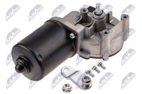 NTY ESW-AU-021 Wischermotor Vorne FüR Audi