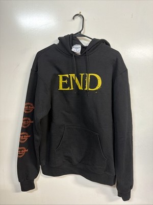 closed casket activities Champion Eco Sweatshirt End Size Medium