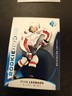 2025-26 Upper Deck SP Hockey Rookie Authentics Blue #117 Ryan Leonard Rookie RC