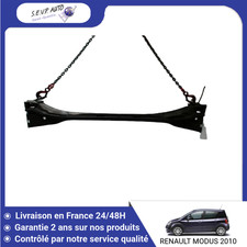 Pare-brise Renault MODUS