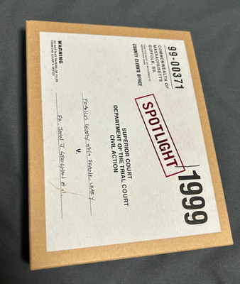 Spotlight | KimchiDVD THE BLU BLU-RAY Steelbook Full Slip B Limited Edition