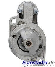 Démarreur Mazda 121