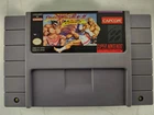 Street Fighter II 2 Turbo Super Nintendo