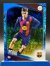 Pedri 2025-26 Topps UEFA Club Competitions Blue Foil /150