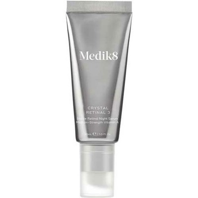 Medik8 Nacht-Serum Kristall-Retinol 3 30ml