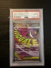2025 POKEMON JAPANESE M2A-MEGA DREAM EX MEGA ATTACK RARE MEGA GENGAR EX PSA 10