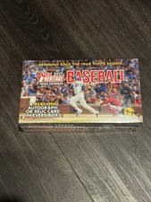 2017 Topps Heritage High Number Baseball Hobby Box - USPS Priority Ship