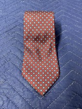 Geoffrey Beene Neck Tie 100 Silk