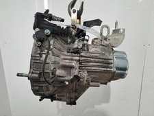 Boite de vitesse Chevrolet SPARK