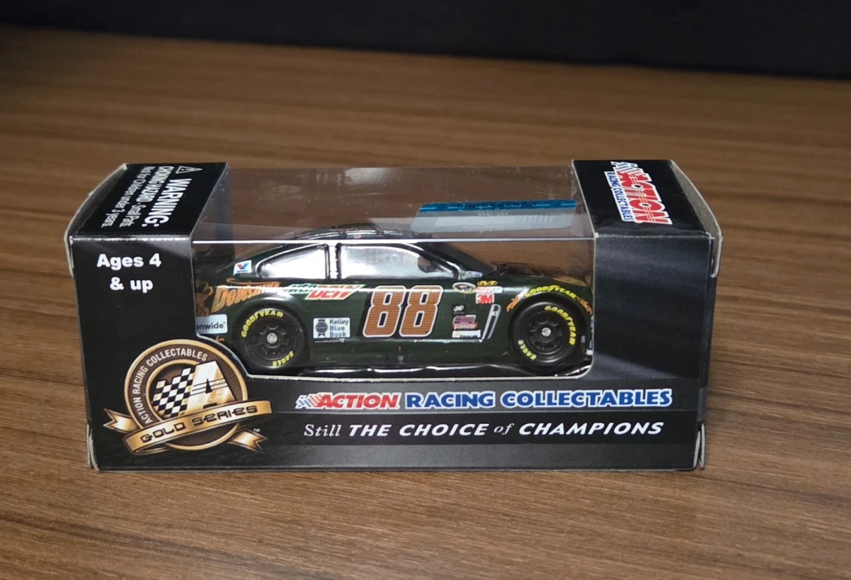 Dale Earnhardt Jr 1:64 Scale Diecast NASCAR Racecars for sale | eBay