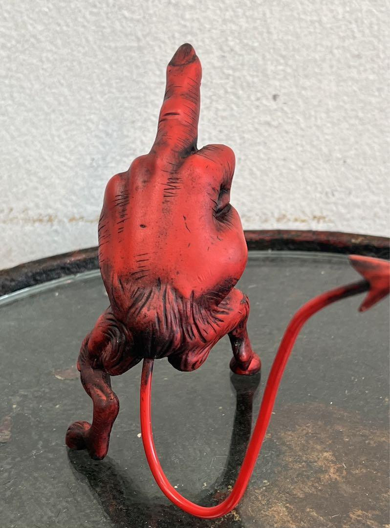 natsartworks×NEXUSVII×MasaSculp×EvilSign natsartworks×NEXUSVII×MasaSculp×EvilSign