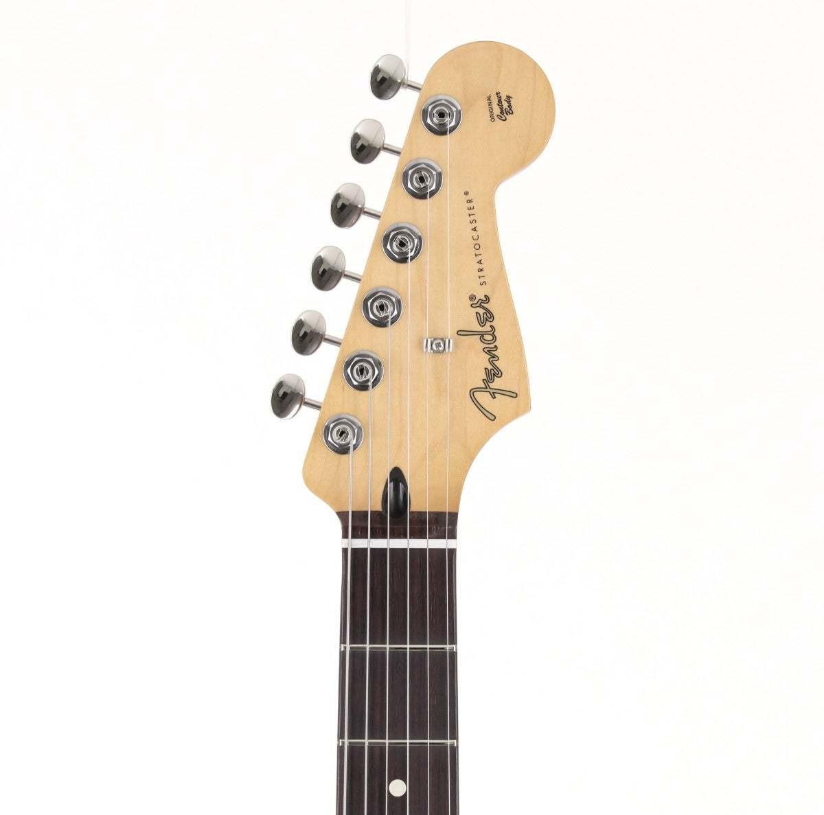 Fender Player II Stratocaster Rosewood Fingerboard 3 Electric Guitar Used