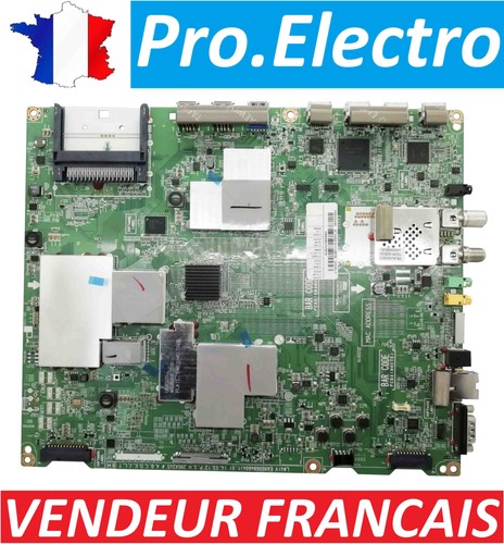 Motherboard TV LG 49UB850V 55UB850V 55UB8500 49UB8500 EAX65684604(1.0) EBT630836