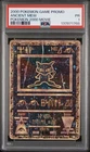 Pokémon TCG Ancient Mew Holo Card 2000 Movie Promo, PSA 1