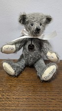 Dean's Bears 'Elvet' 20/50 Limited Edition