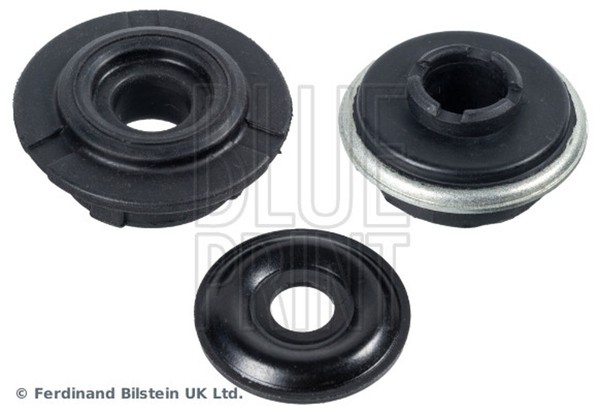 Reparatursatz FederbeinstüTzlager Blue Print ADBP800139 Gummi/Metall FüR Toyota-image