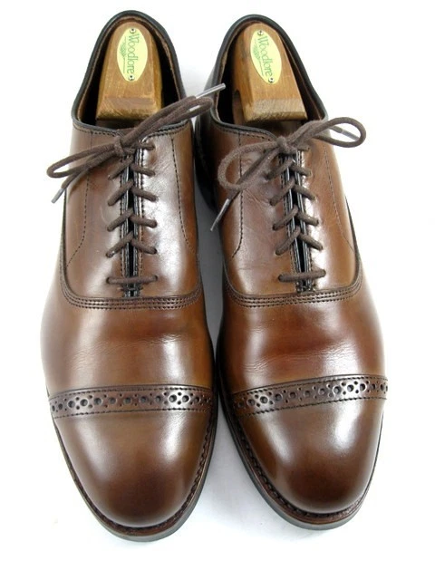 Allen Edmonds Fifth Avenue Dress Shoes for Men for sale | eBay