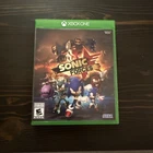 Sonic Forces - Microsoft Xbox One