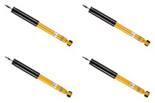 4x Bilstein B8 Stoßdämpfer für Mercedes-Benz SLK R170