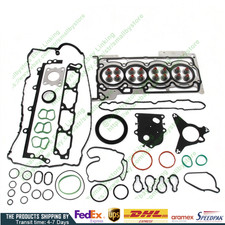 Cylinder Head Gasket Set For Jeep Renegade Compass 500x Dodge Hornet 1.3l Eye