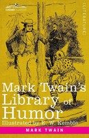 Mark Twain | Mark Twain's Library Of Humor | Taschenbuch | Englisch