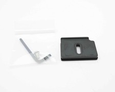 Acratech Arca-Type QR Plate 2138 Contax Canon Fuji Nikon Pentax Sony 18291